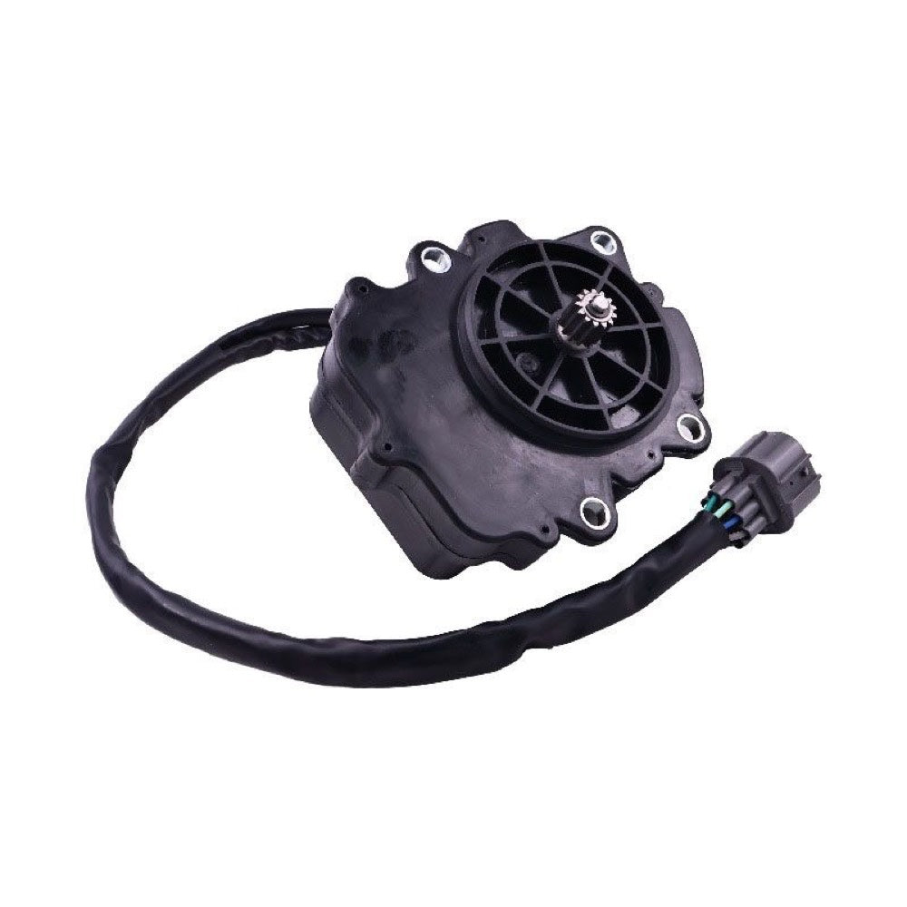 Actuator Motor Gear Differential Q800-314000 fits CFMoto CF400ATR CF500ATR CF800ATR CF500US CF1000UU 2014-2021