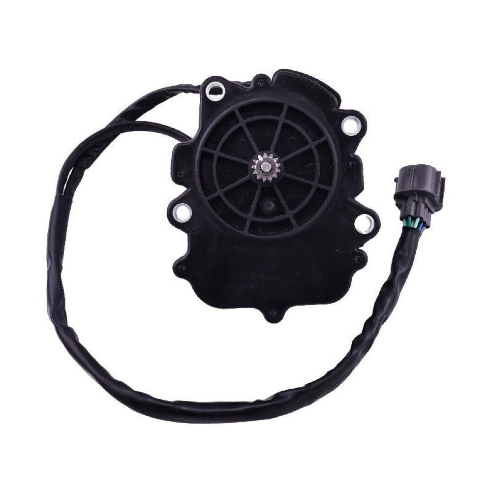 Actuator Motor Gear Differential Q800-314000 fits CFMoto CF400ATR CF500ATR CF800ATR CF500US CF1000UU 2014-2021