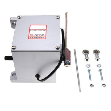 ADC225S-12 Universal Actuator