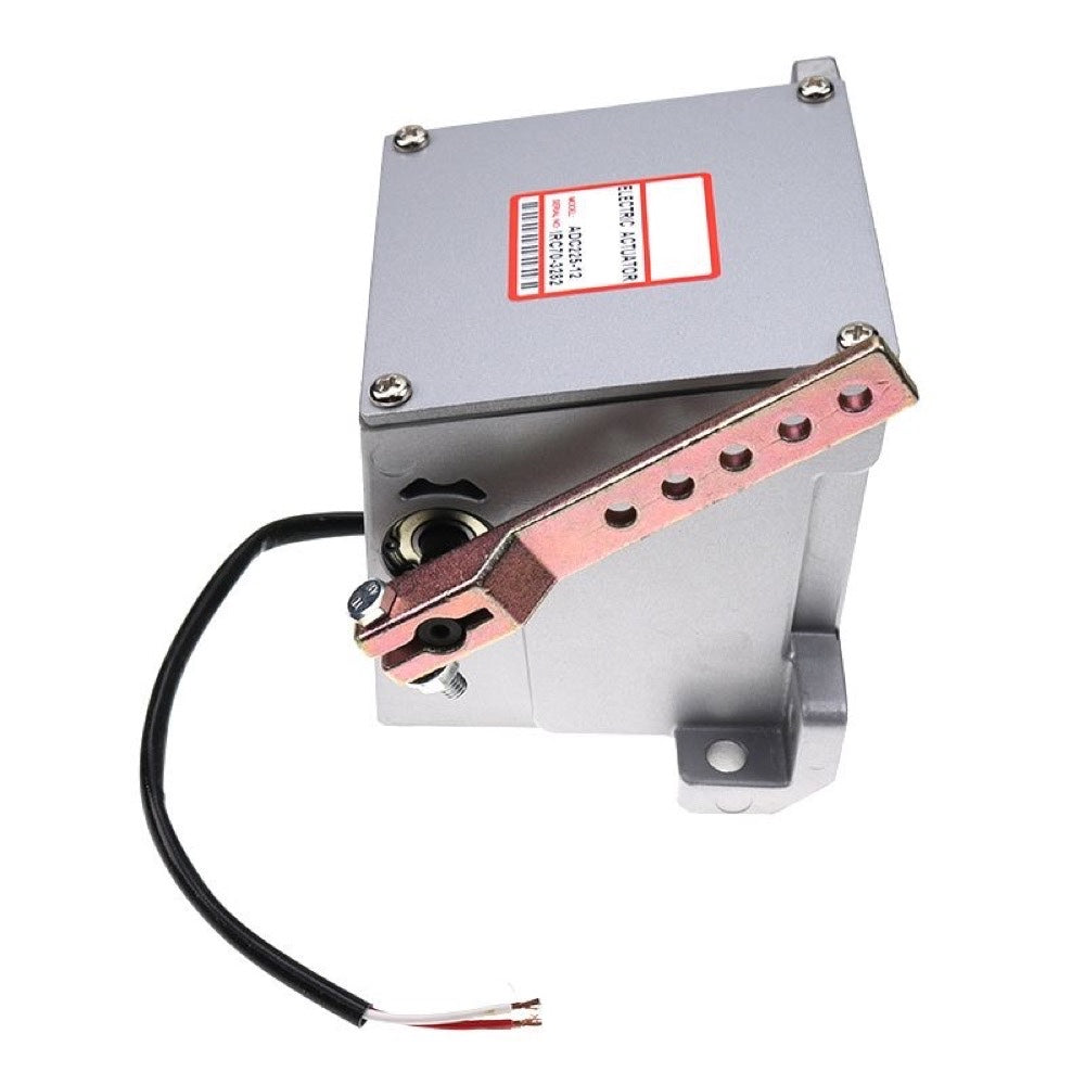 ADC225S-12 Universal Actuator