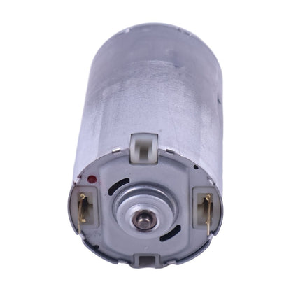 Control Valve Actuator Electric Motor compatible with Bobcat Loader S650 S750 S590 T650 T590 S570 T550 S550 S530 T450 S450 S300 T300 S220 T250