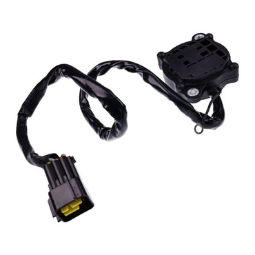 Front Gear Case Actuator Motor Q890-314000 suitable for CFMoto ATV CForce 600 625 800XC 850XC 1000 CF600AU CF800AU CF1000AU