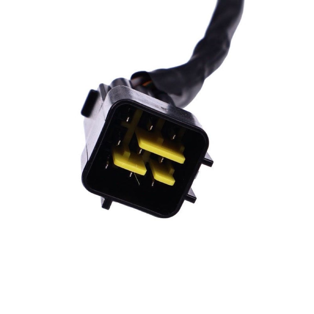 Front Gear Case Actuator Motor Q890-314000 suitable for CFMoto ATV CForce 600 625 800XC 850XC 1000 CF600AU CF800AU CF1000AU