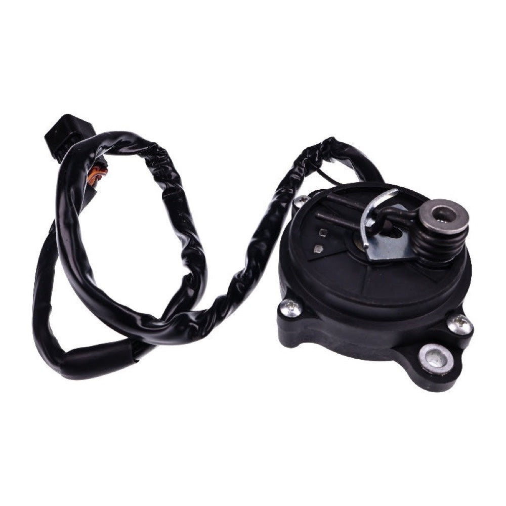 Front Gear Case Actuator Motor Q890-314000 suitable for CFMoto ATV CForce 600 625 800XC 850XC 1000 CF600AU CF800AU CF1000AU