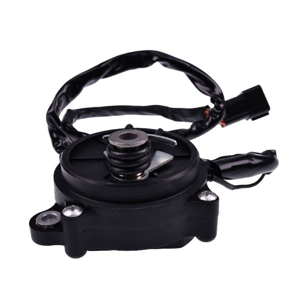 Front Gear Case Actuator Motor Q890-314000 suitable for CFMoto ATV CForce 600 625 800XC 850XC 1000 CF600AU CF800AU CF1000AU