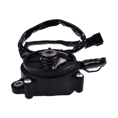 Front Gear Case Actuator Motor Q890-314000 suitable for CFMoto ATV CForce 600 625 800XC 850XC 1000 CF600AU CF800AU CF1000AU