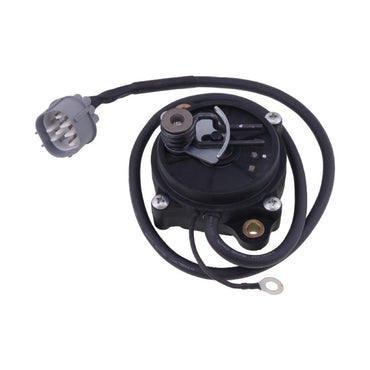 Front Gear Case Actuator Motor Q890-314000 compatible with Cfmoto Cforce 400 500 600 800 XC 1000 Zforce 950