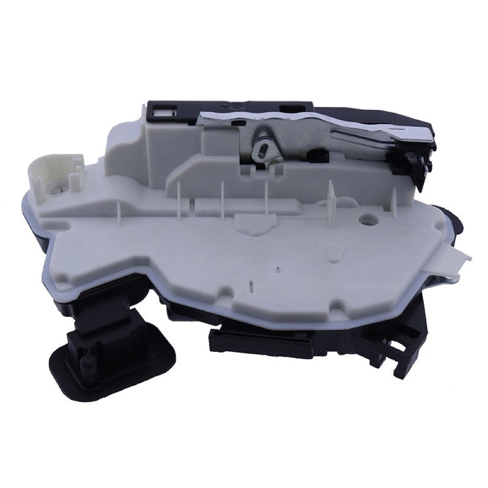 Front Left Door Lock Latch Actuator 6RD837015A 5K1837015E fits Volkswagen Jetta Passat Beetle Caddy IV Golf VII Polo V Seat Leon SC ST