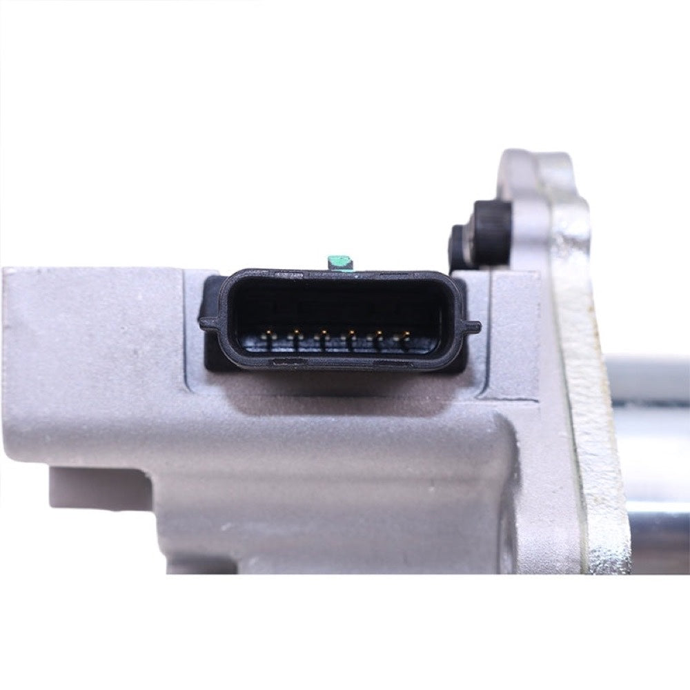 Fuel Pump Rack Actuator 129927-61601 suitable for Yanmar Engine 4TNV98 4TNV98T 4TNV98T-ZNIR