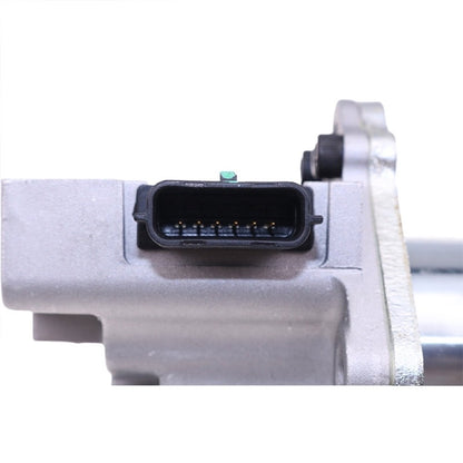 Fuel Pump Rack Actuator 129927-61601 suitable for Yanmar Engine 4TNV98 4TNV98T 4TNV98T-ZNIR