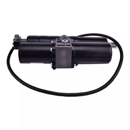 Hydraulic Actuator FY023 for use with Denali Standard Pro Series UTV Plow Push Tube