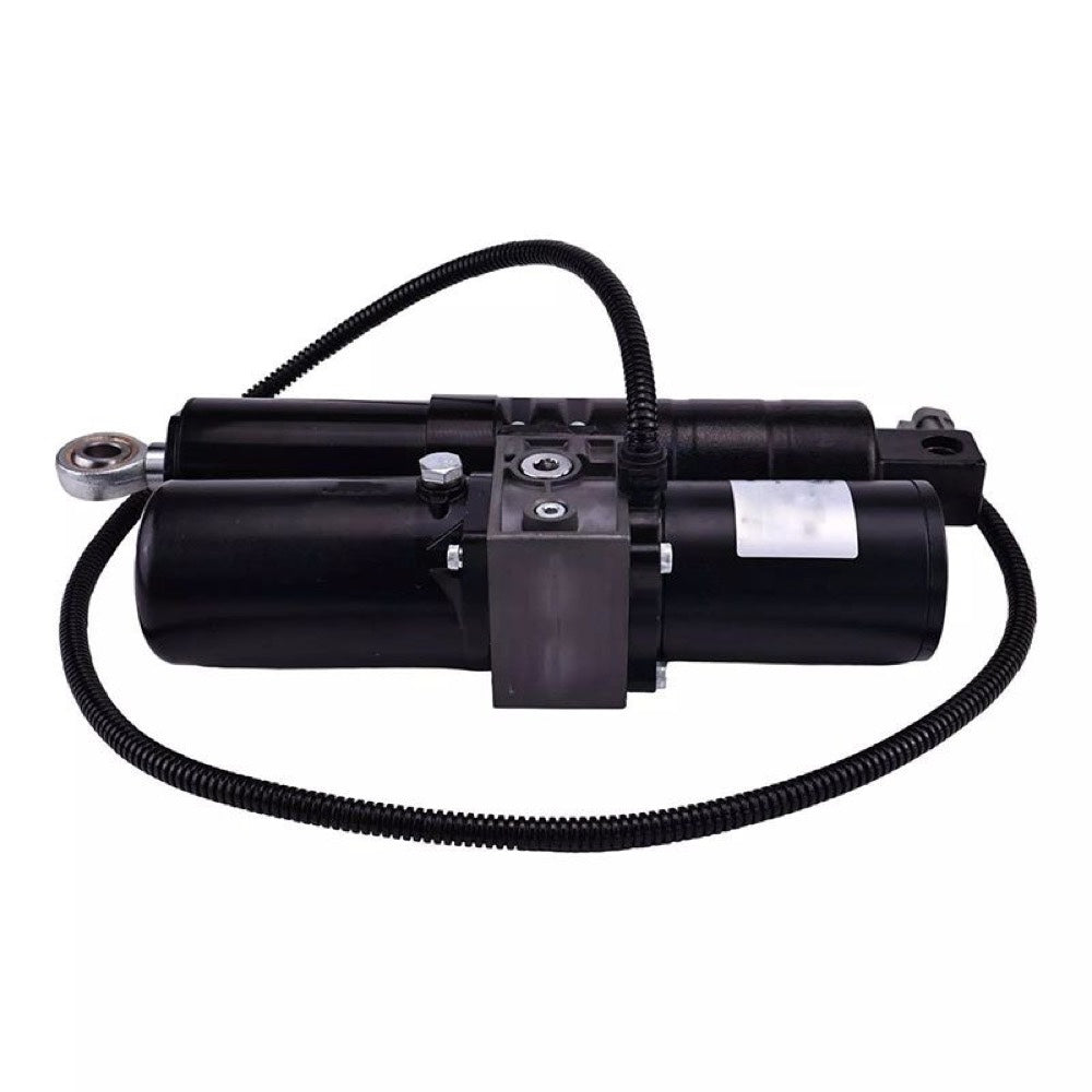 Hydraulic Actuator FY023 for use with Denali Standard Pro Series UTV Plow Push Tube