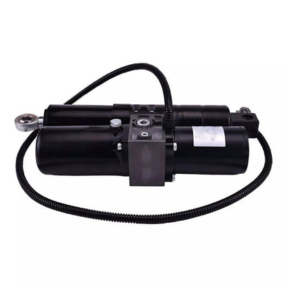 Hydraulic Actuator FY023 for use with Denali Standard Pro Series UTV Plow Push Tube