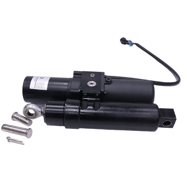 KYB Actuator AM145903 AUC15043 compatible with John Deere Vehicle 4X2 4X4 HPX UV72