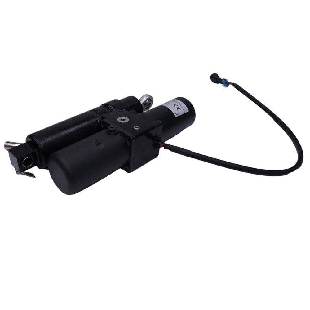 KYB Actuator AM145903 AUC15043 compatible with John Deere Vehicle 4X2 4X4 HPX UV72