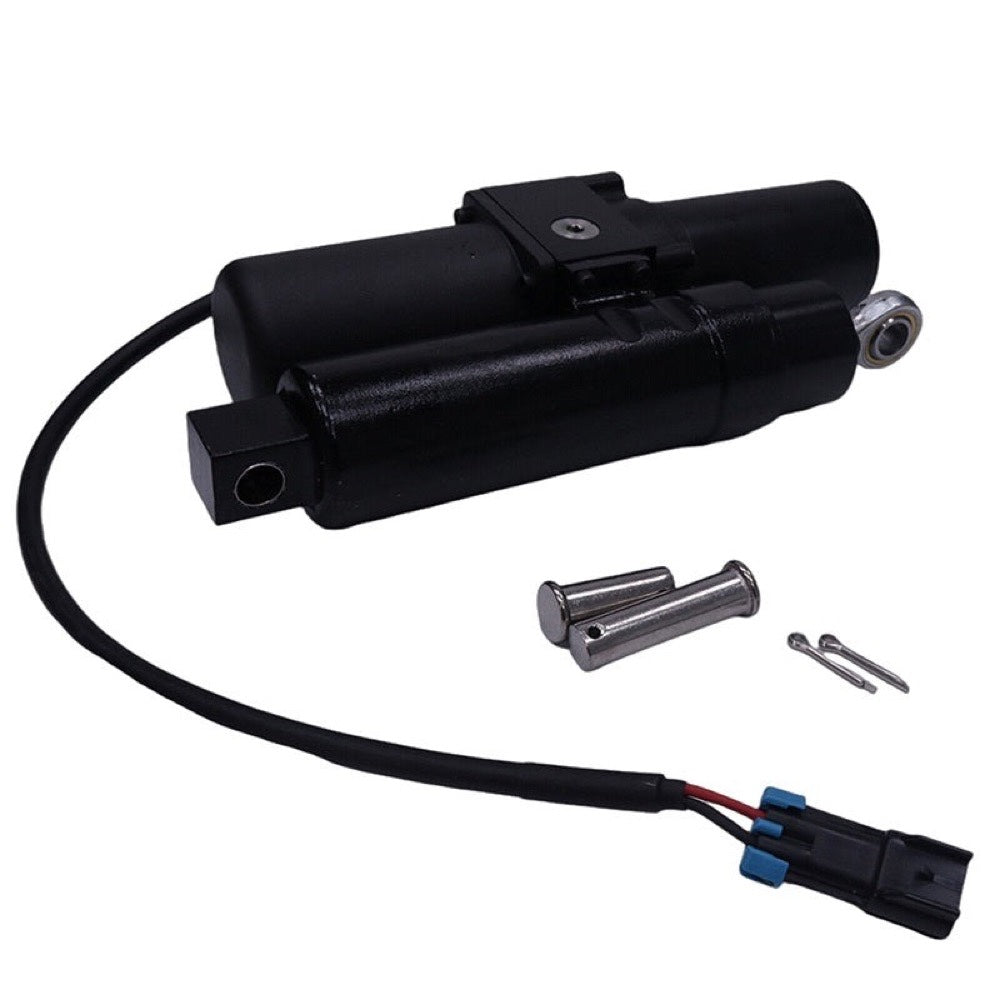 KYB Actuator AM145903 AUC15043 compatible with John Deere Vehicle 4X2 4X4 HPX UV72
