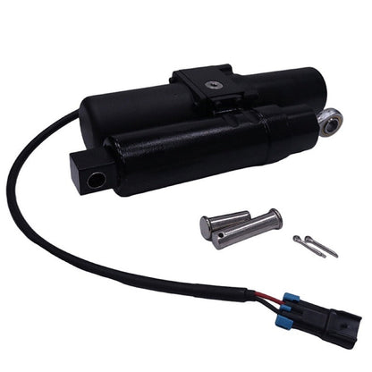 KYB Actuator AM145903 AUC15043 compatible with John Deere Vehicle 4X2 4X4 HPX UV72