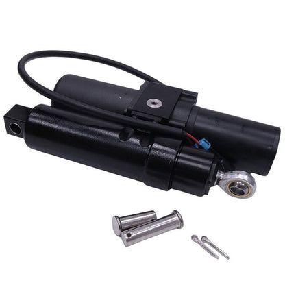 KYB Actuator AM145903 AUC15043 compatible with John Deere Vehicle 4X2 4X4 HPX UV72