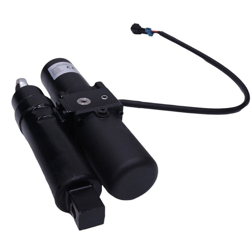 KYB Actuator AM145903 AUC15043 compatible with John Deere Vehicle 4X2 4X4 HPX UV72