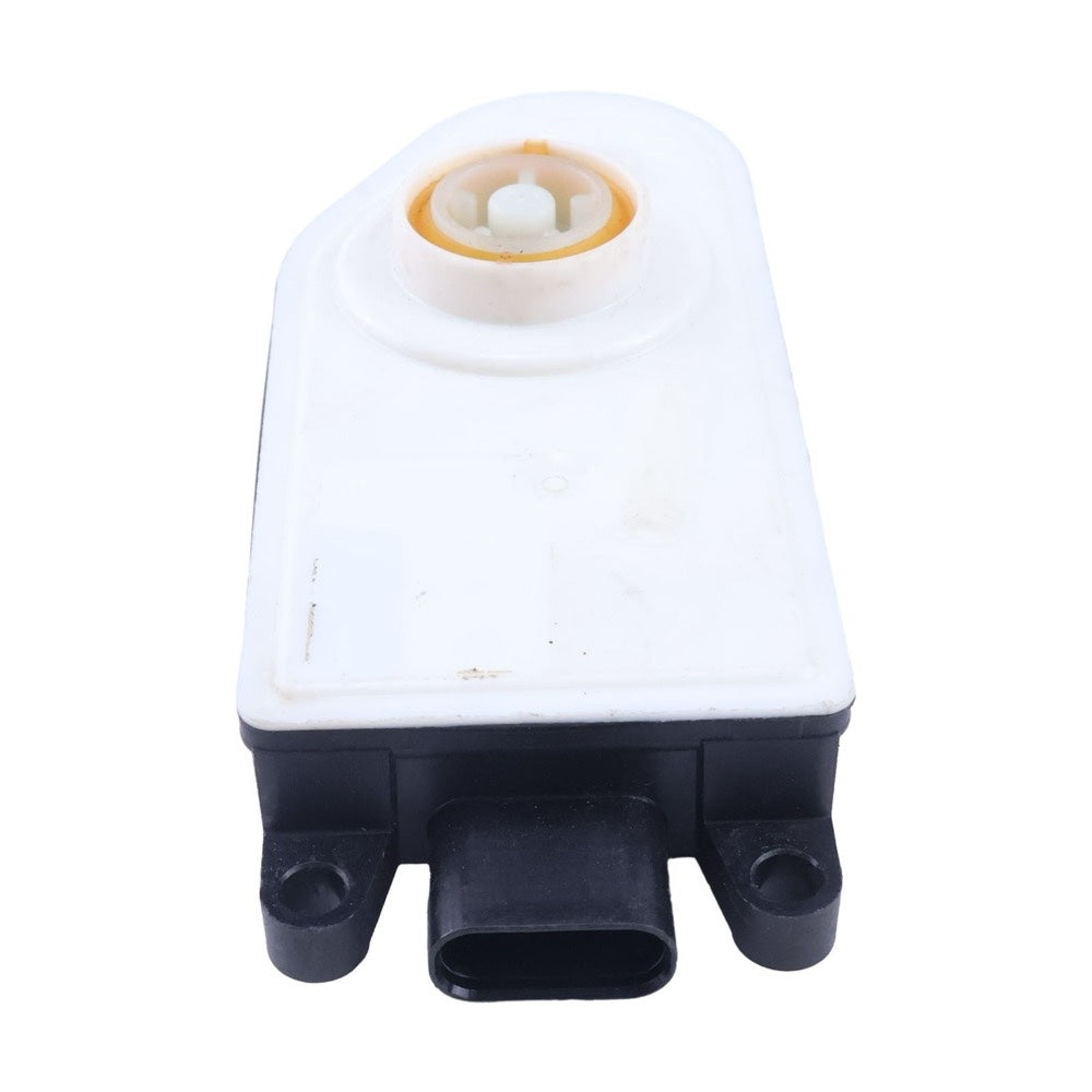 Lower Grille Active Shutter Actuator 111466512 for use with BMW 530i 540i 540d xDrive 2.0L L4 3.0L L6 2017-2019