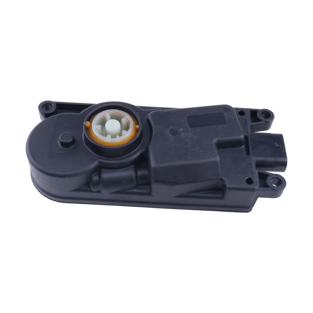 Lower Grille Active Shutter Actuator 111466512 for use with BMW 530i 540i 540d xDrive 2.0L L4 3.0L L6 2017-2019