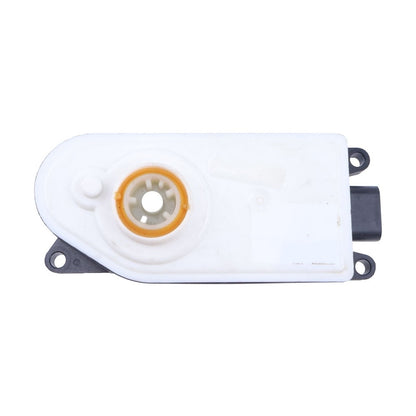 Lower Grille Active Shutter Actuator 111466512 for use with BMW 530i 540i 540d xDrive 2.0L L4 3.0L L6 2017-2019