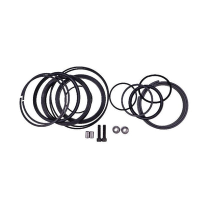 Platform Actuator Rotator Seal Kit 70007376 suitable for JLG Boom Lift 450A 600A 800A 400S 460SJ 600S 800S 1200SJP