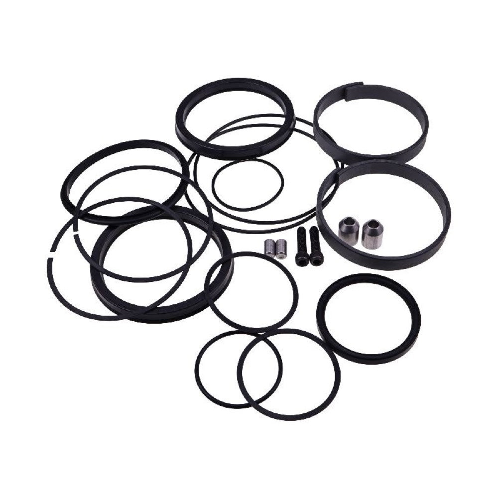 Platform Actuator Rotator Seal Kit 70007376 suitable for JLG Boom Lift 450A 600A 800A 400S 460SJ 600S 800S 1200SJP