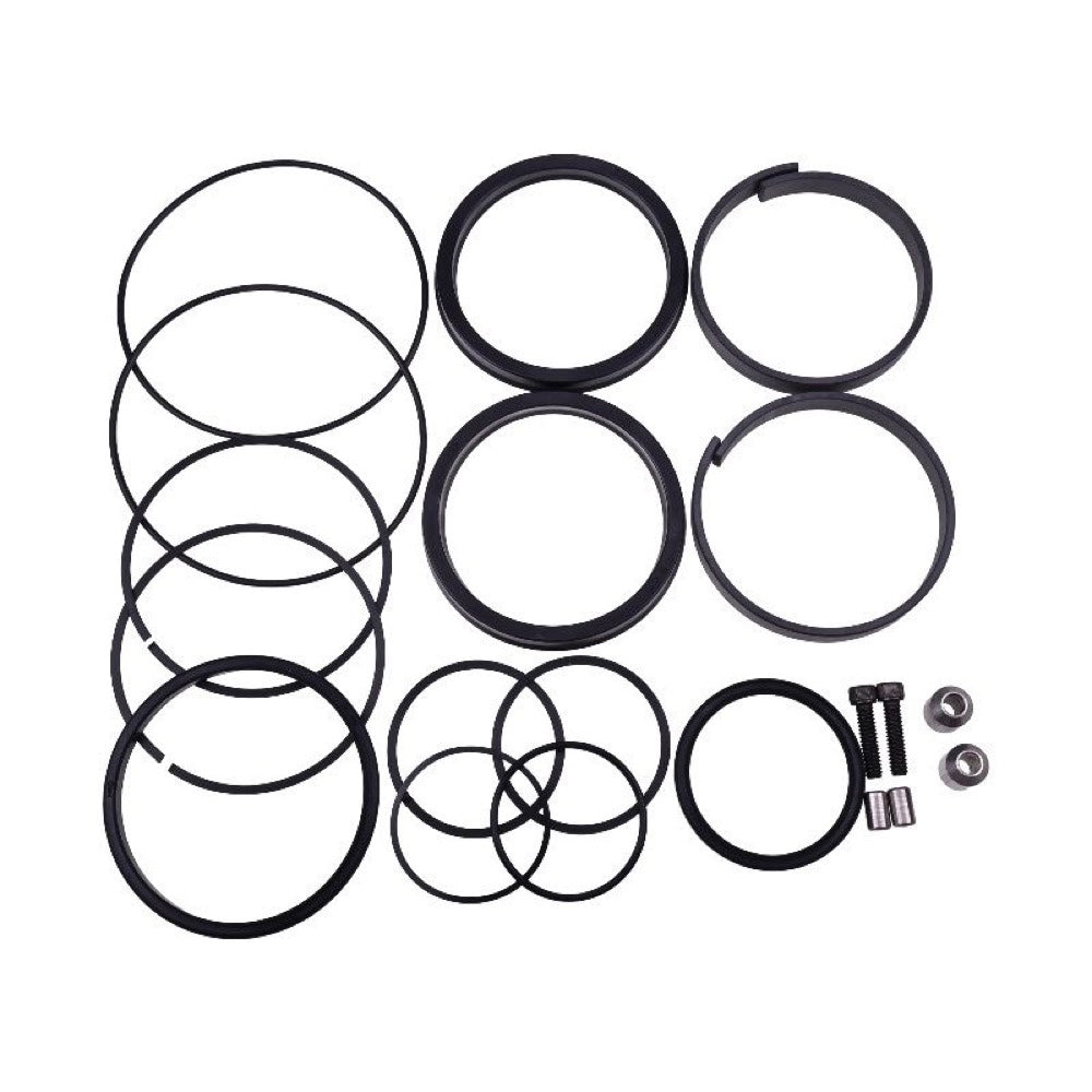 Platform Actuator Rotator Seal Kit 70007376 suitable for JLG Boom Lift 450A 600A 800A 400S 460SJ 600S 800S 1200SJP