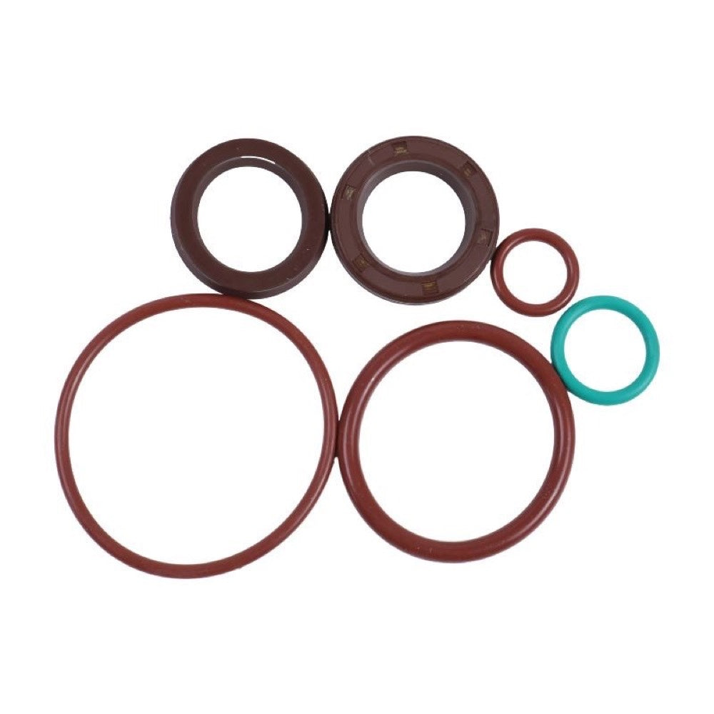 Power Steering Actuator Repair Seal Kit fits Volvo Penta SX-M SX-A DPS DPS-A&B