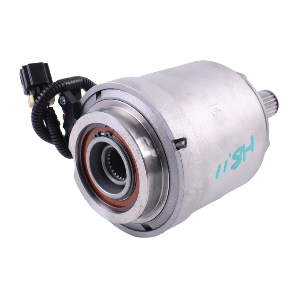 Rear Differential Clutch Pump Actuator 22961737 fits 2007-2011 Buick Enclave GMC Acadia Saturn Outlook
