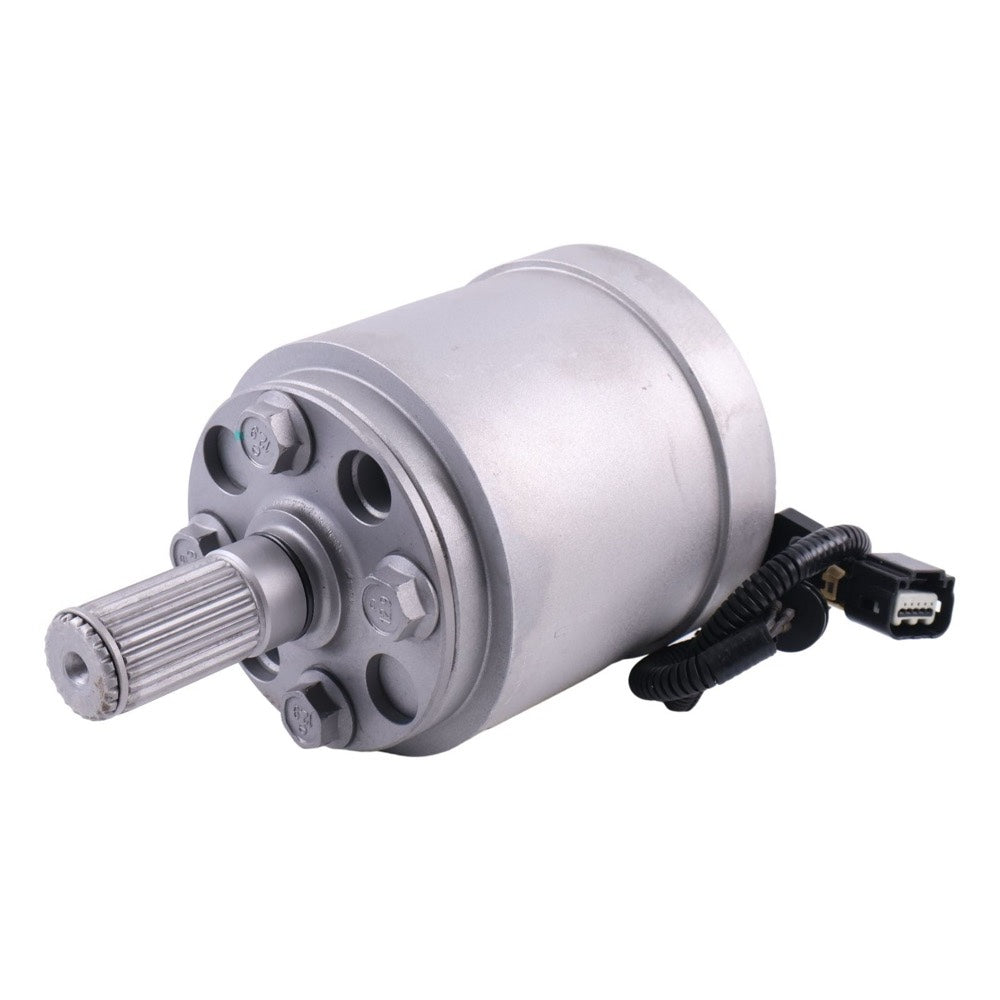 Rear Differential Clutch Pump Actuator 22961737 fits 2007-2011 Buick Enclave GMC Acadia Saturn Outlook