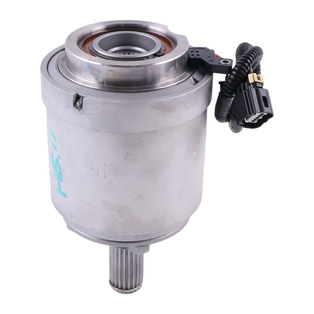 Rear Differential Clutch Pump Actuator 22961737 fits 2007-2011 Buick Enclave GMC Acadia Saturn Outlook