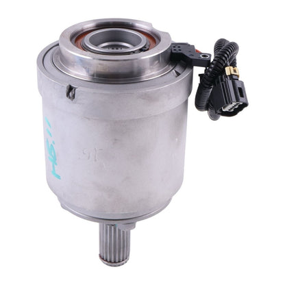 Rear Differential Clutch Pump Actuator 22961737 fits 2007-2011 Buick Enclave GMC Acadia Saturn Outlook