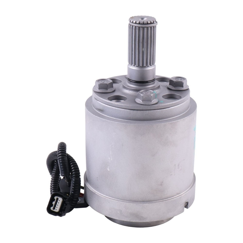 Rear Differential Clutch Pump Actuator 22961737 fits 2007-2011 Buick Enclave GMC Acadia Saturn Outlook