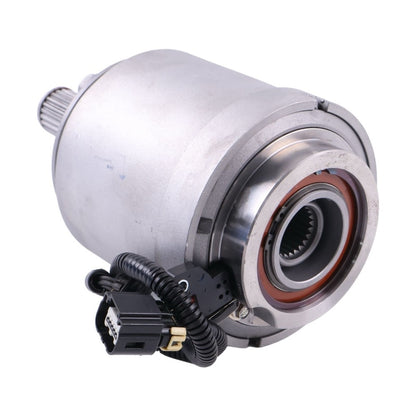 Rear Differential Clutch Pump Actuator 22961737 fits 2007-2011 Buick Enclave GMC Acadia Saturn Outlook