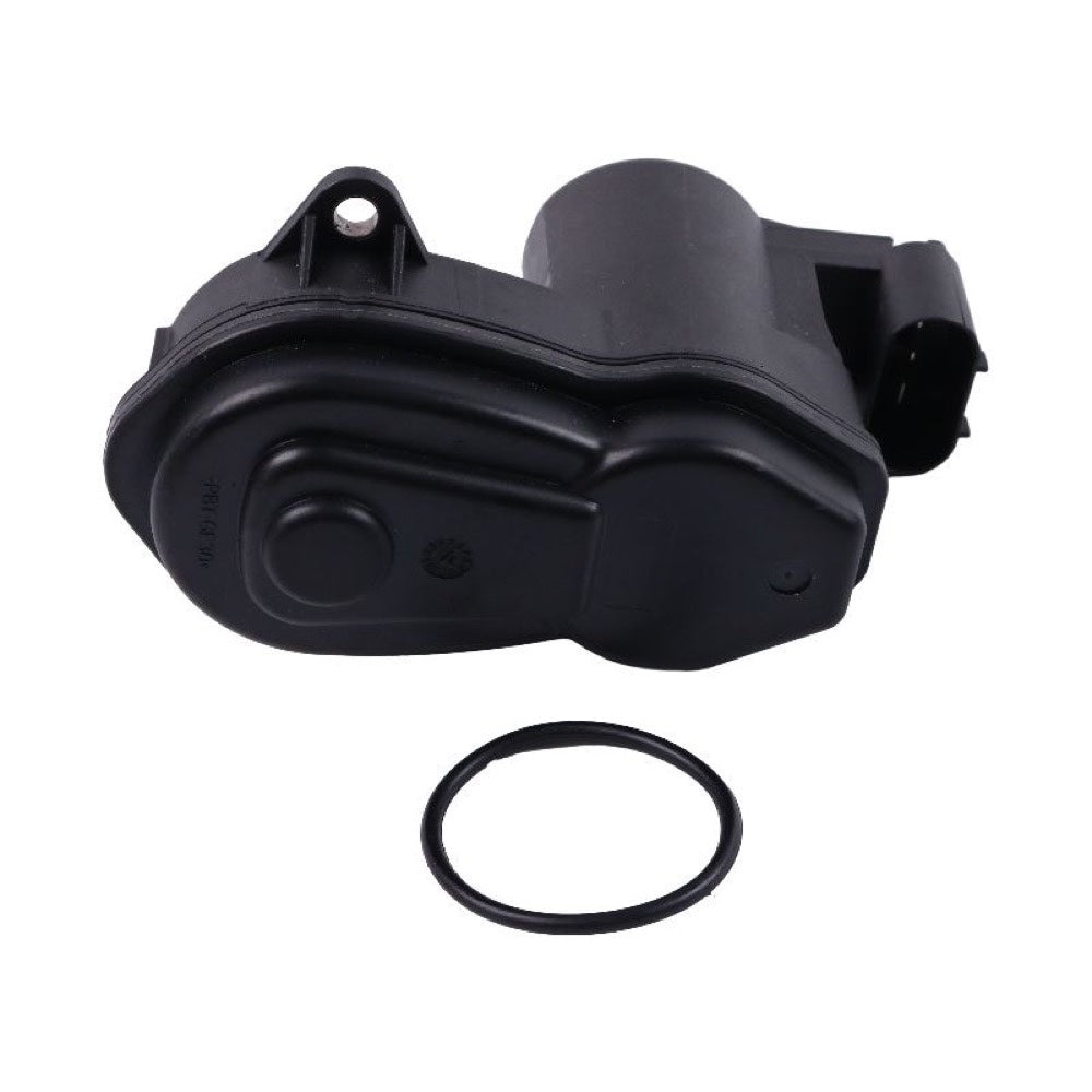 Rear Parking Brake Actuator LR036573 for use with Land Rover Range Rover 2013-2020 Range Rover Sport 2014-2020 BMW X3 X4 Z4
