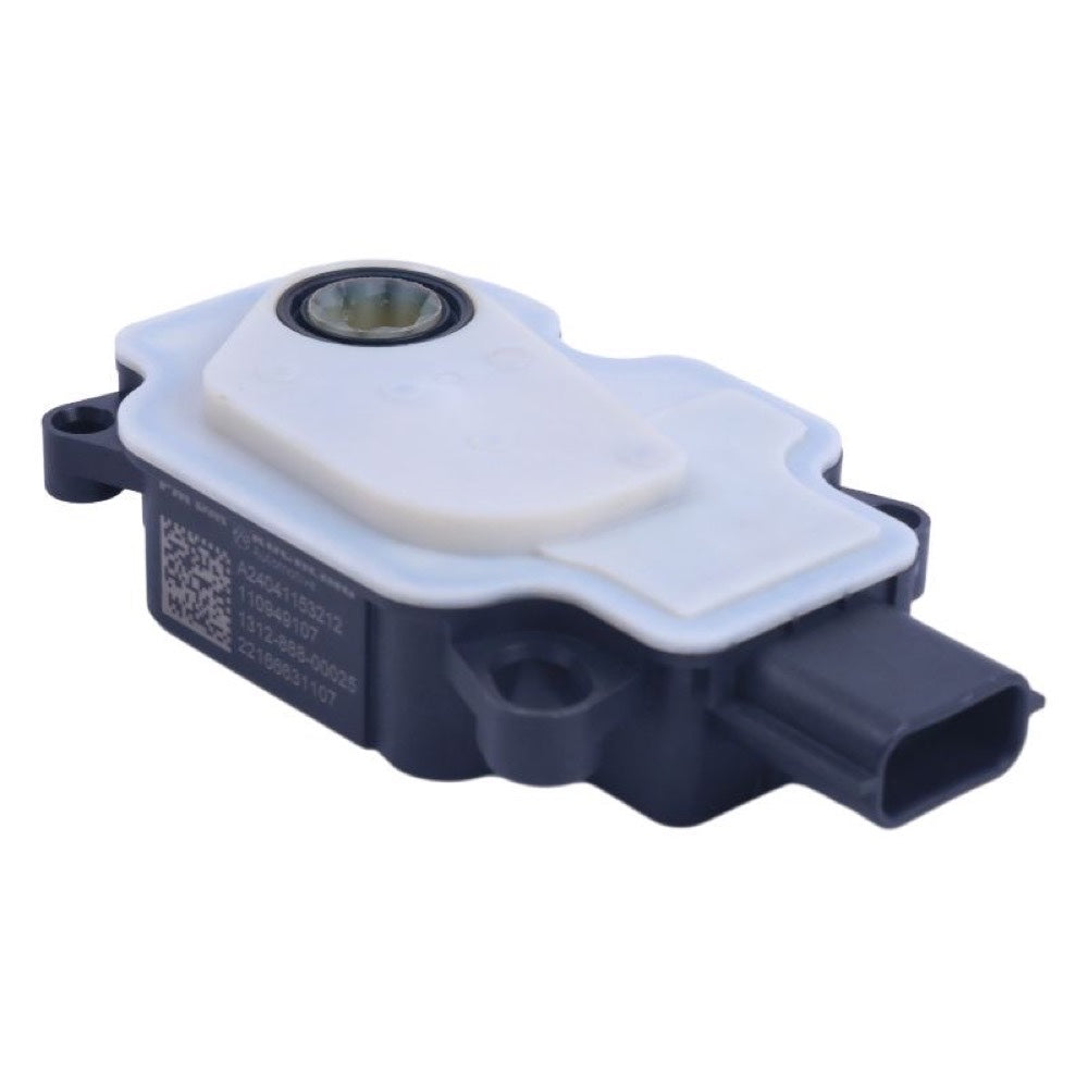 Shutter Grille Air Actuator Motor A24041153212 suitable for Nissan Rogue 2017-2020