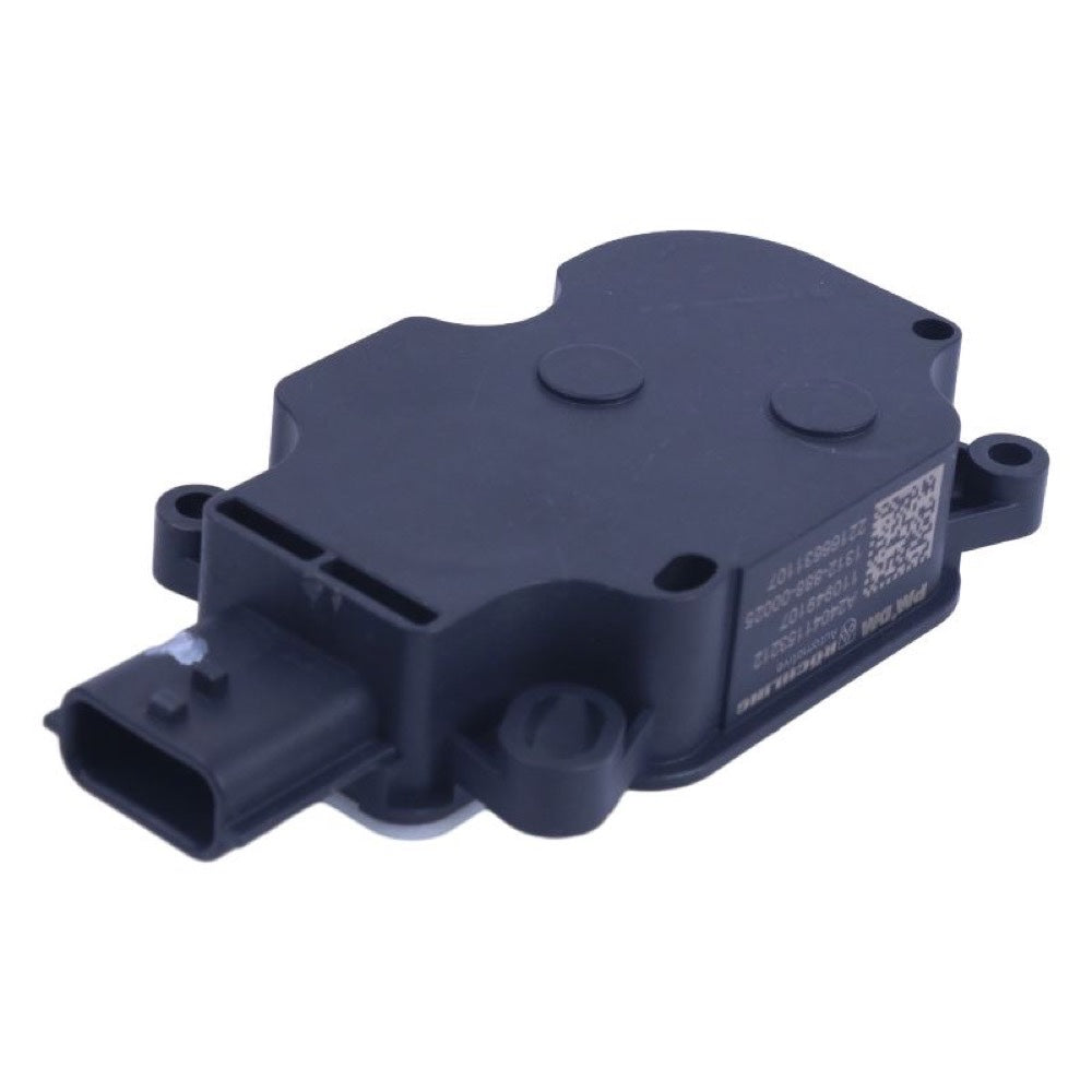 Shutter Grille Air Actuator Motor A24041153212 suitable for Nissan Rogue 2017-2020