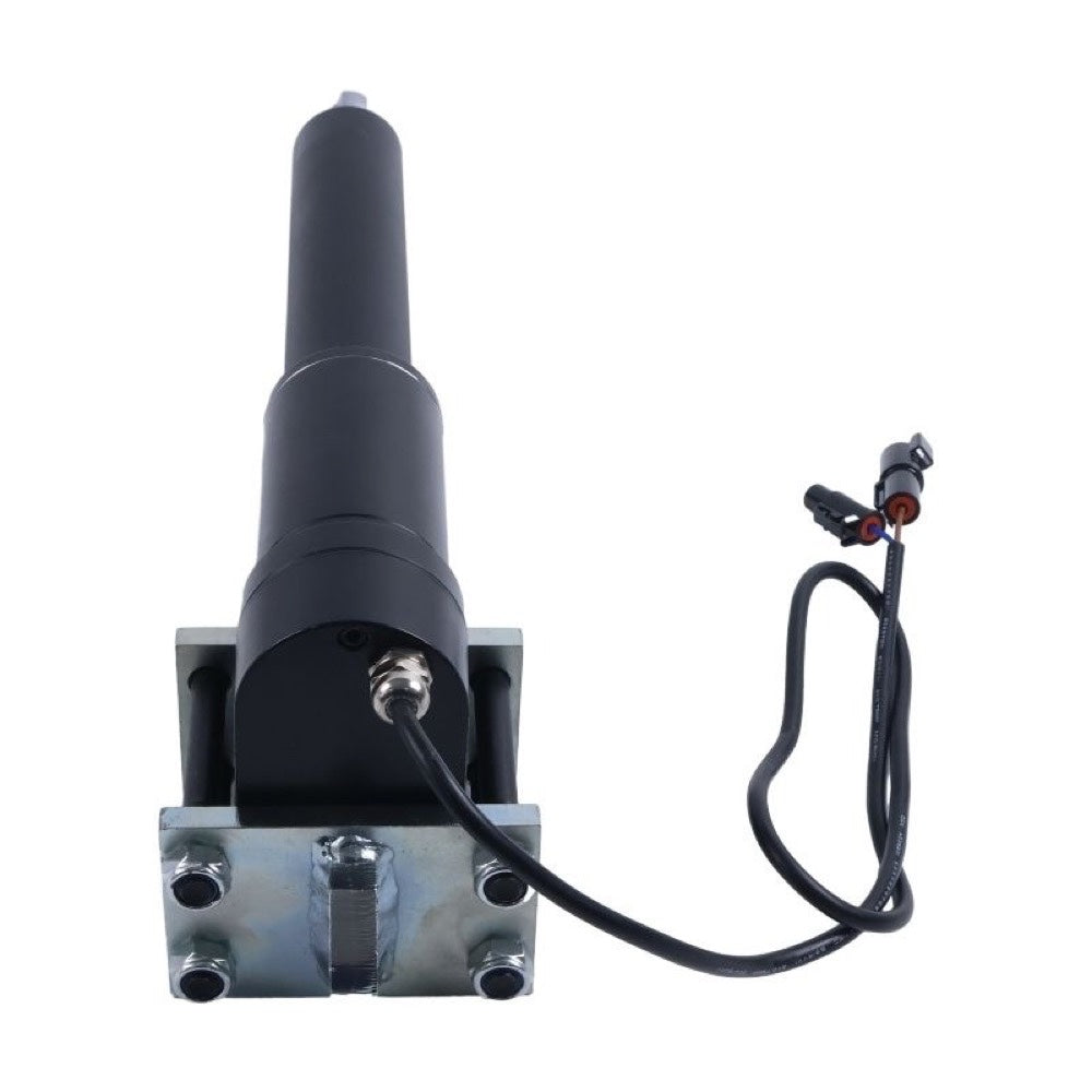 Tilt Hood Actuator 1614002 suitable for Caterpillar 550 570 580 938G 950G 962G 966G 972G CS-531D CS-533D CS-563D CS-573D CS-583D