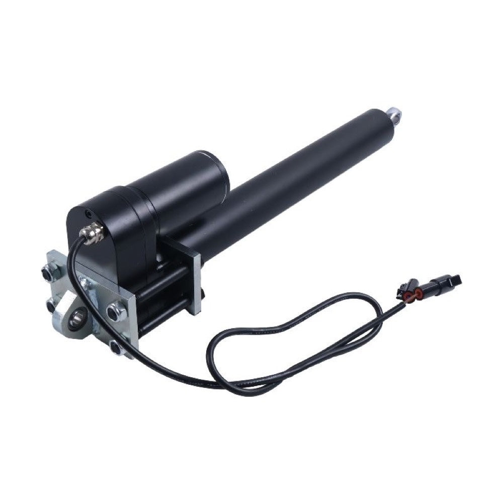 Tilt Hood Actuator 1614002 suitable for Caterpillar 550 570 580 938G 950G 962G 966G 972G CS-531D CS-533D CS-563D CS-573D CS-583D