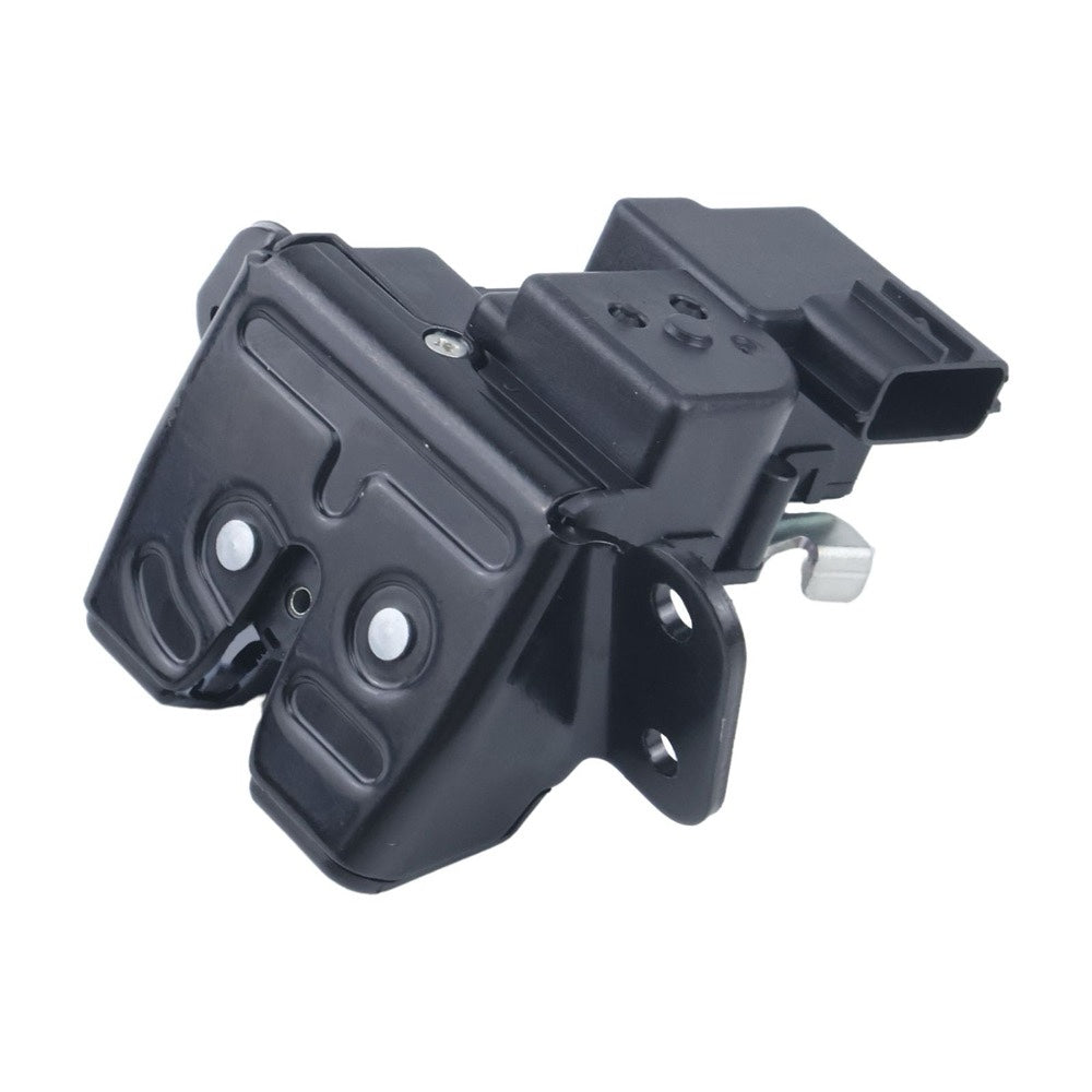 Trunk Latch Lock Actuator 81230-2W000 fits Hyundai Santa Fe Kia Soul 2013-2019