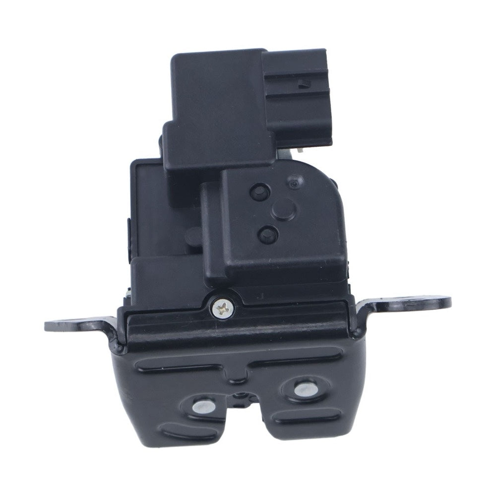 Trunk Latch Lock Actuator 81230-2W000 fits Hyundai Santa Fe Kia Soul 2013-2019