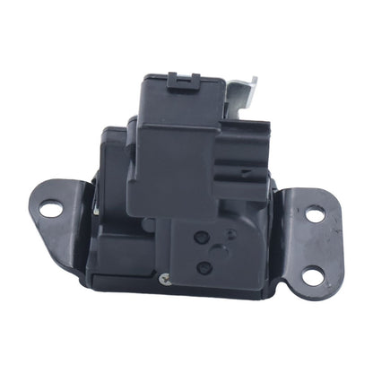 Trunk Latch Lock Actuator 81230-2W000 fits Hyundai Santa Fe Kia Soul 2013-2019