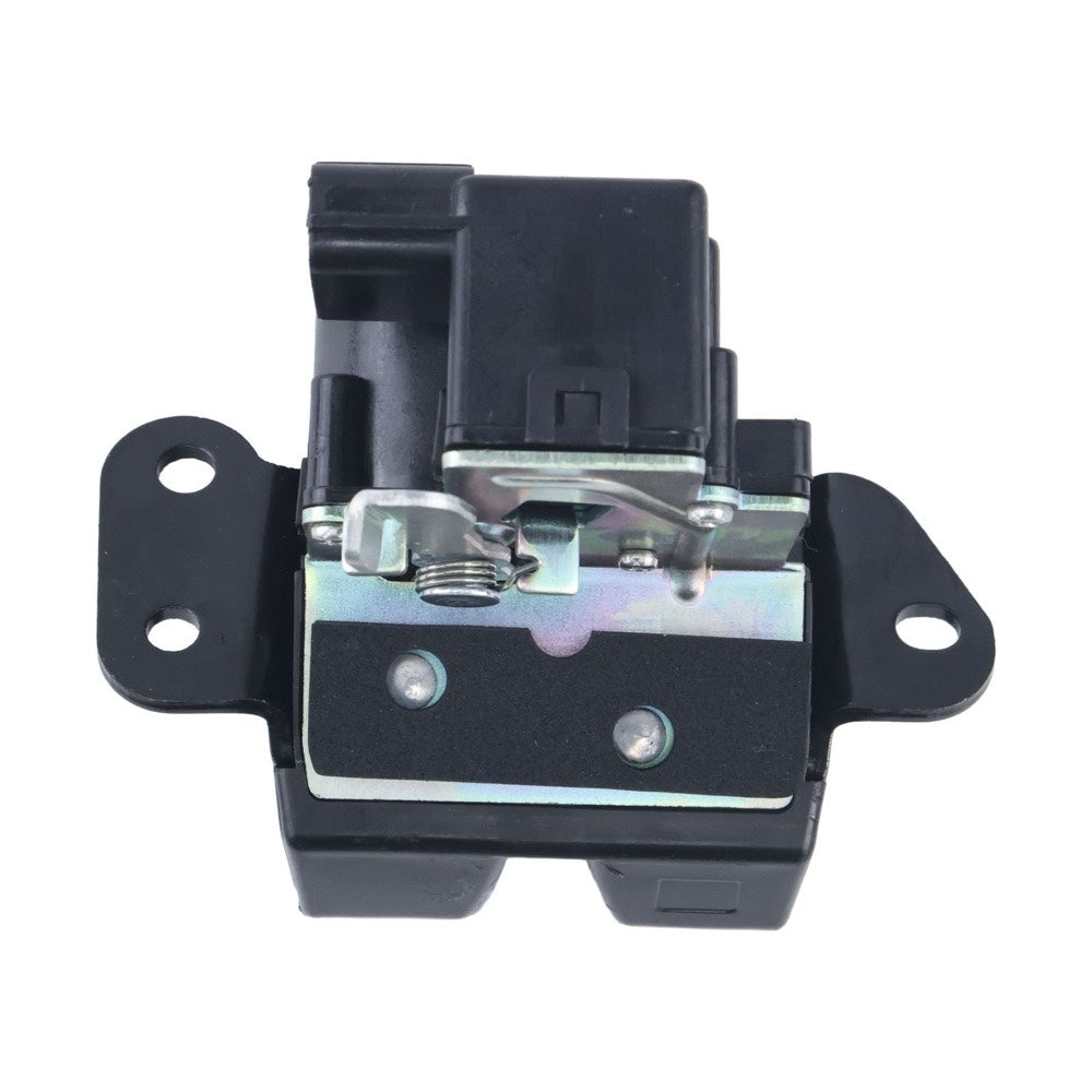 Trunk Latch Lock Actuator 81230-2W000 fits Hyundai Santa Fe Kia Soul 2013-2019
