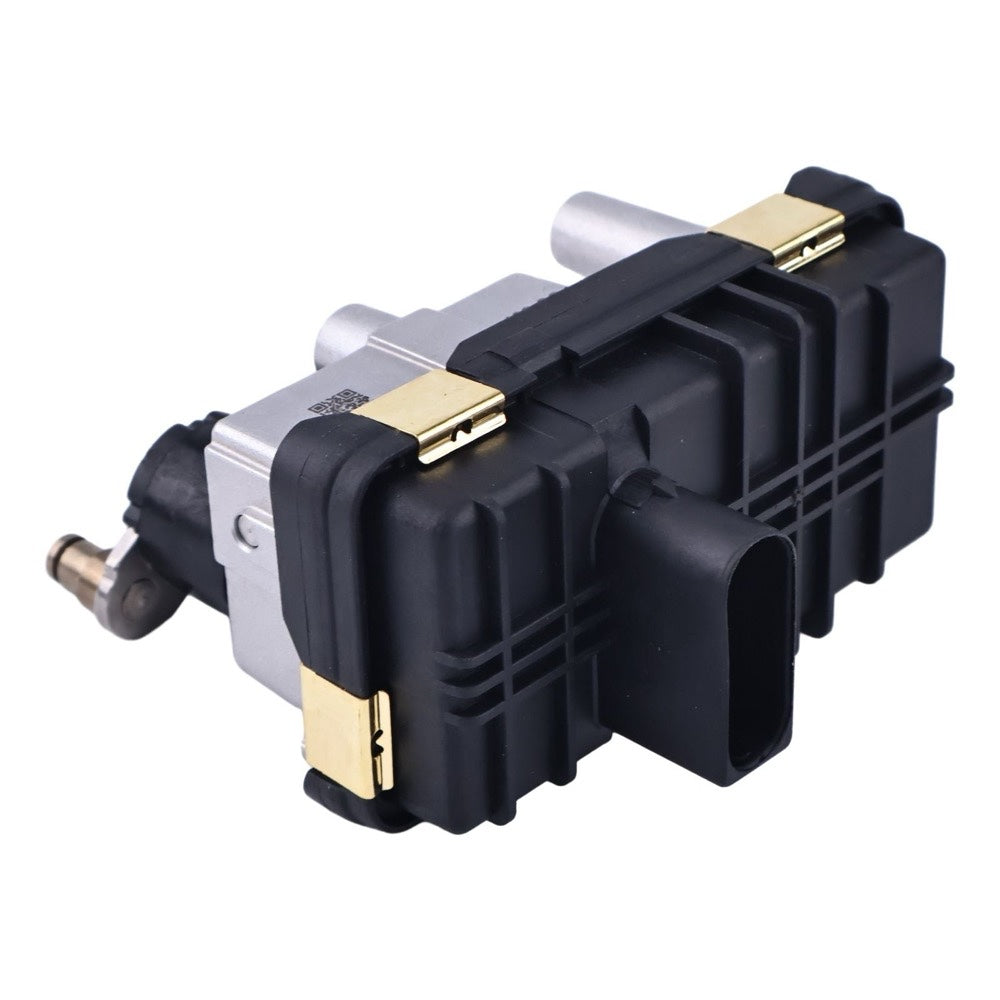 Turbo Actuator 6NW010430-04 SU-007 compatible with BMW Vehicle 120D 220D 320D 420D 520D X1 X3