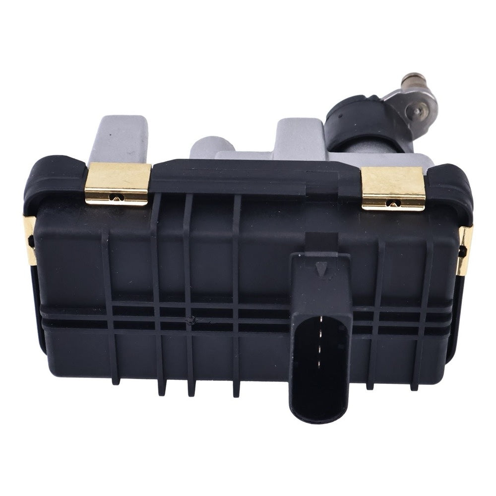 Turbo Actuator 6NW010430-04 SU-007 compatible with BMW Vehicle 120D 220D 320D 420D 520D X1 X3