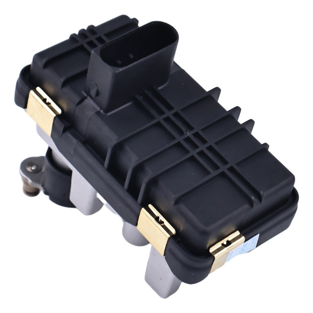 Turbo Actuator 6NW010430-04 SU-007 compatible with BMW Vehicle 120D 220D 320D 420D 520D X1 X3