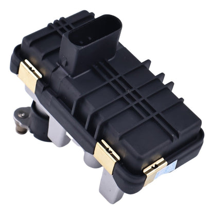 Turbo Actuator 6NW010430-04 SU-007 compatible with BMW Vehicle 120D 220D 320D 420D 520D X1 X3