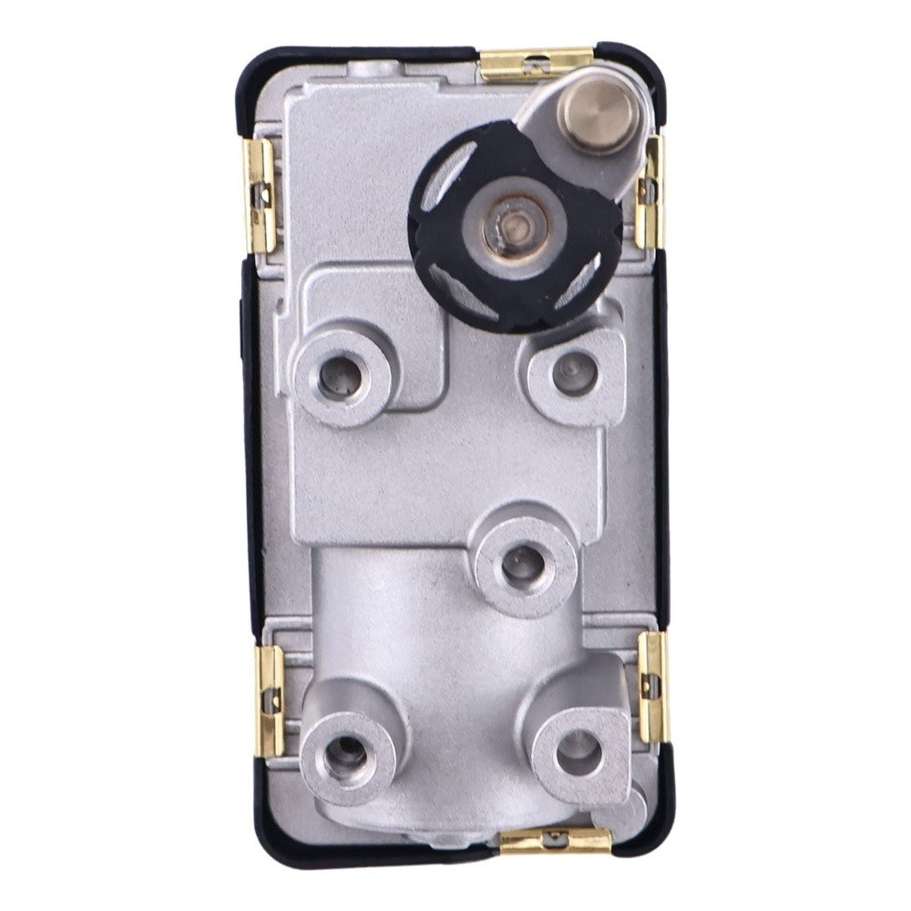 Turbo Actuator 6NW010430-04 SU-007 compatible with BMW Vehicle 120D 220D 320D 420D 520D X1 X3